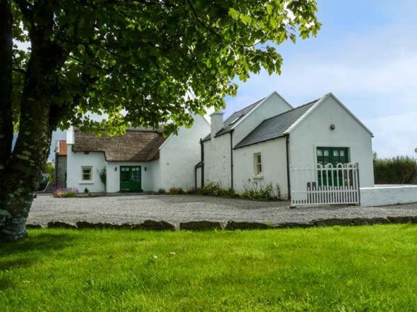 Annie'S Cottage Clogher  Exterior photo